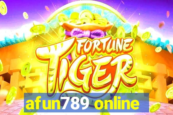 afun789 online